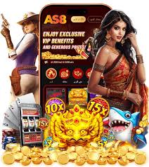 AS8 Game