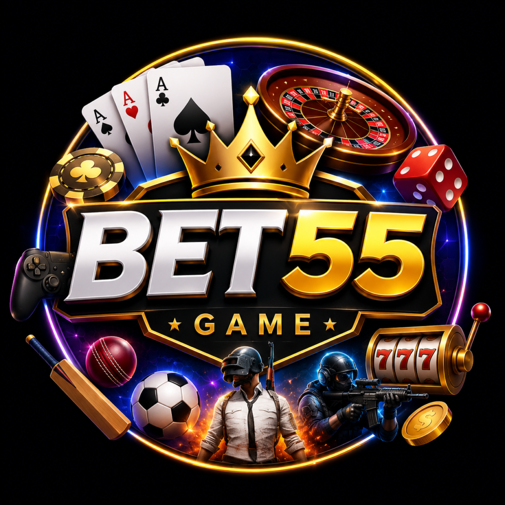 BET55 Game