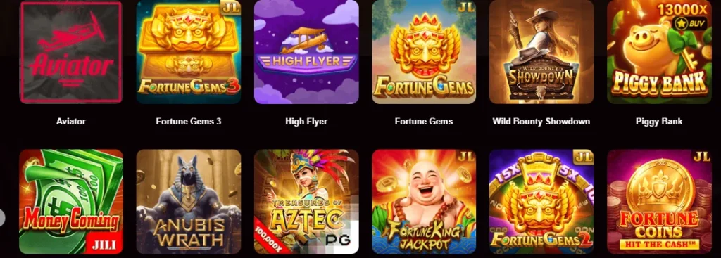 AS8 Game