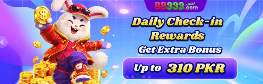BB333 Game