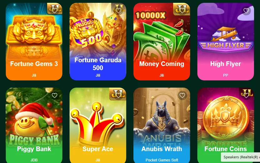 BB333 Game