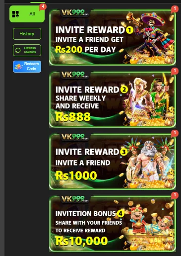 VK999 Game