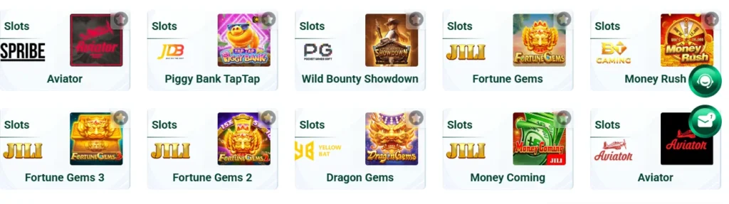 XX555 Game