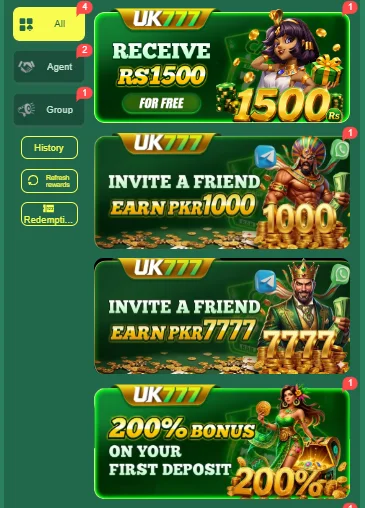 UK777 Game