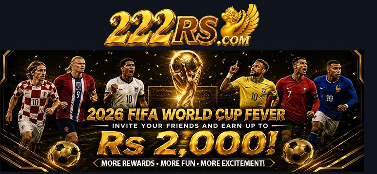 222RS Game