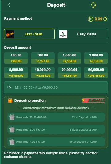 ZK777 Game
