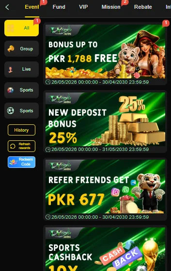 TY777 Game