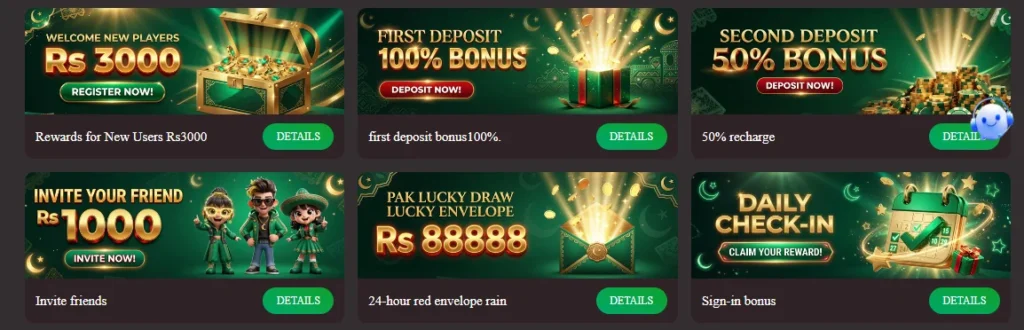 DOSTI786 Game