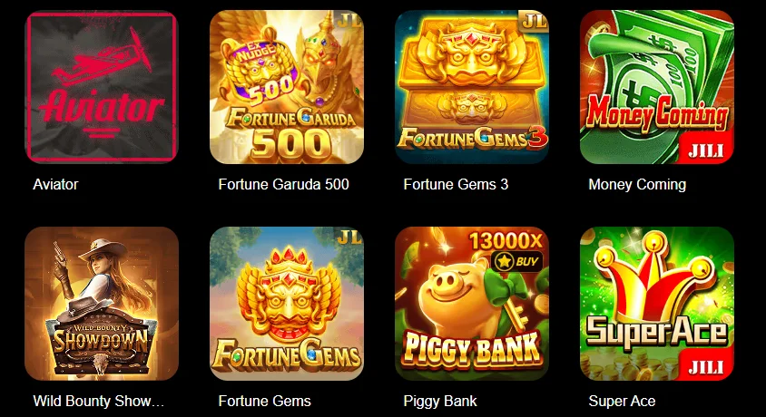 WINPKR777 Game