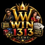 WIN1313 Game
