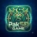 PAK5D Game