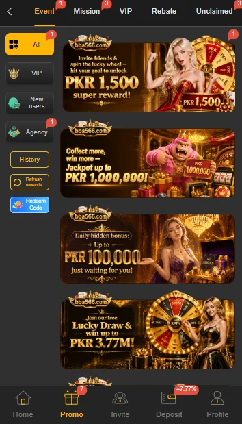 BBA566 Game