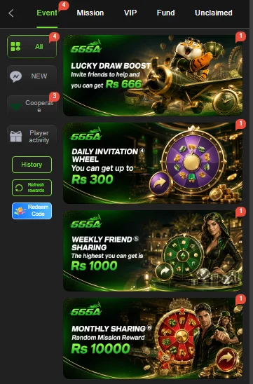 666A Game