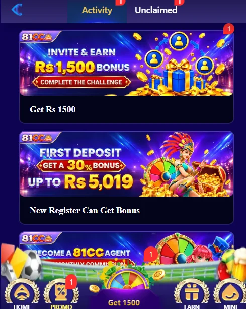 81CC Game
