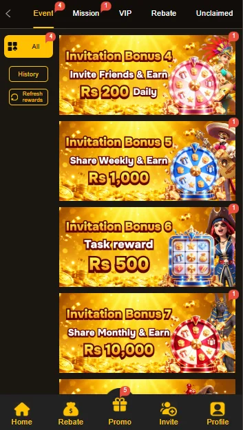 8555bet Game 